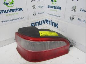 Used Taillight, left Citroen Saxo Price € 25,00 Margin scheme offered by Snuverink Autodemontage