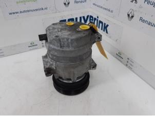 Używane Pompa klimatyzacji Renault Laguna II (BG) 1.6 16V Cena € 125,00 Procedura marży oferowane przez Snuverink Autodemontage
