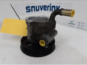 Gebrauchte Lenkkraftverstärker Pumpe Renault Laguna II (BG) 1.6 16V Preis auf Anfrage angeboten von Snuverink Autodemontage