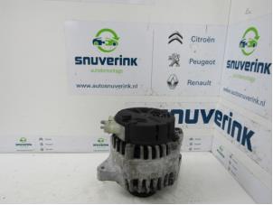 Gebrauchte Dynamo Citroen C1 1.0 12V Preis € 85,00 Margenregelung angeboten von Snuverink Autodemontage