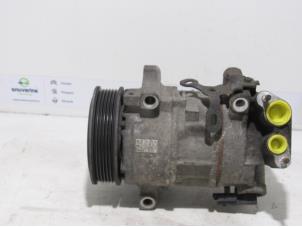 Used Air conditioning pump Peugeot 208 I (CA/CC/CK/CL) 1.2 12V e-THP PureTech 110 Price € 140,00 Margin scheme offered by Snuverink Autodemontage