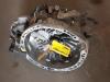 Gearbox from a Renault Espace (JK), 2002 / 2015 2.0 dCi 16V 130 FAP, MPV, Diesel, 1.995cc, 96kW (131pk), FWD, M9R740; M9RA7, 2006-04 / 2015-03, JK02A6; JK02B6; JK02C6; JK02D6 2007