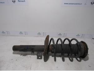 Used Front shock absorber rod, left Peugeot 208 I (CA/CC/CK/CL) 1.2 12V e-THP PureTech 110 Price € 40,00 Margin scheme offered by Snuverink Autodemontage