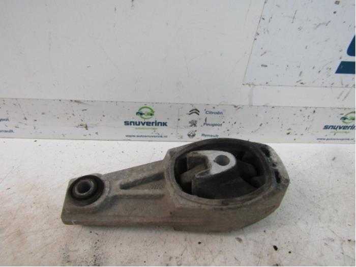 Gebrauchte Motorlager Peugeot 208 I (CA/CC/CK/CL) 1.2 12V e-THP PureTech 110 Preis € 29,99 Margenregelung angeboten von Snuverink Autodemontage