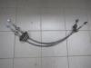 Gearbox shift cable from a Citroen C3 (FC/FL/FT), 2001 / 2012 1.4 HDi, Hatchback, 4-dr, Diesel, 1.398cc, 50kW (68pk), FWD, DV4TD; 8HZ; 8HX, 2002-02 / 2005-08 2003