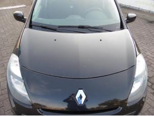 Used Bonnet Renault Clio III Estate/Grandtour (KR) 1.2 16V TCE 100 Price € 60,00 Margin scheme offered by Snuverink Autodemontage