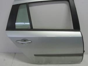 Used Rear door 4-door, right Renault Laguna II Grandtour (KG) 1.8 16V Price € 70,00 Margin scheme offered by Snuverink Autodemontage