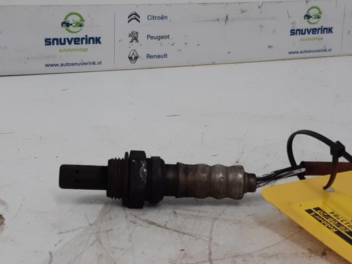 Sonde lambda d'un Renault Twingo II (CN) 1.2 16V 2008
