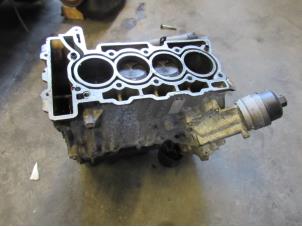 Used Engine crankcase Peugeot 207 Price € 400,00 Margin scheme offered by Snuverink Autodemontage
