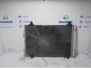 Używane Skraplacz klimatyzacji Citroen DS5 (KD/KF) 2.0 165 HYbrid4 16V Cena € 60,50 Z VAT oferowane przez Snuverink Autodemontage