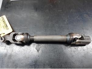 Used Steering column Renault Clio IV (5R) 0.9 Energy TCE 90 12V Price on request offered by Snuverink Autodemontage