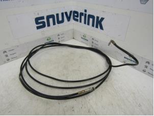 Used Convertible roof hydraulic line Renault Megane II CC (EM) 1.6 16V Price € 80,00 Margin scheme offered by Snuverink Autodemontage