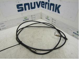 Used Convertible roof hydraulic line Renault Megane II CC (EM) 1.6 16V Price € 65,00 Margin scheme offered by Snuverink Autodemontage