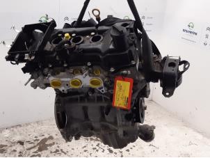 Used Motor Citroen C1 1.0 Vti 68 12V Price € 750,00 Margin scheme offered by Snuverink Autodemontage