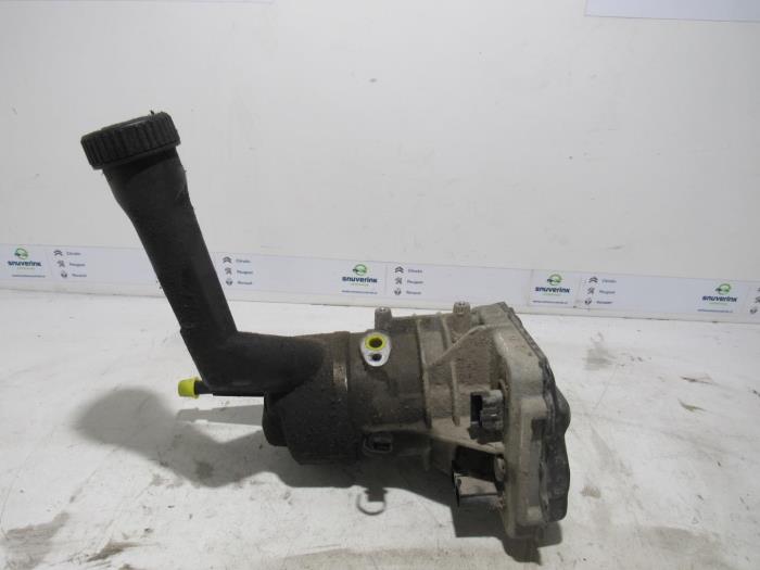 Power steering pump Citroen Berlingo 1.6 Hdi 16V 90 4008H0 9HS TRW