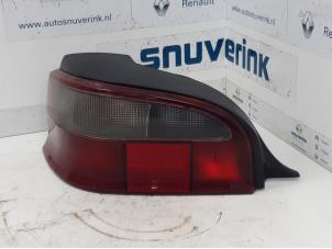 Used Taillight, left Citroen Saxo 1.6 VTR Price € 60,00 Margin scheme offered by Snuverink Autodemontage