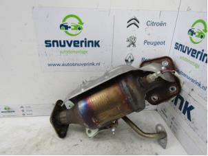 Used Catalytic converter Citroen C1 1.0 Vti 68 12V Price € 250,00 Margin scheme offered by Snuverink Autodemontage