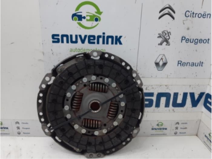 Clutch kit Citroen C1 1.0 Vti 68 12V 312100H050 CFB 20TT55