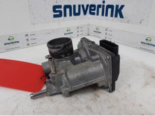 Usagé Boîtier accélérateur Citroen C1 1.0 Vti 68 12V Prix € 60,00 Règlement à la marge proposé par Snuverink Autodemontage