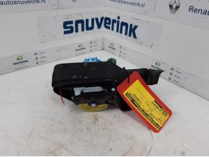 Usagé Ceinture de sécurité avant droite Citroen C1 1.0 Vti 68 12V Prix € 75,00 Règlement à la marge proposé par Snuverink Autodemontage