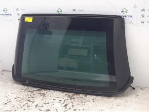 Gebrauchte Fenster hinten Renault Megane II CC (EM) 2.0 16V Preis auf Anfrage angeboten von Snuverink Autodemontage