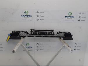 Used Bumper grille Peugeot 208 Price on request offered by Snuverink Autodemontage