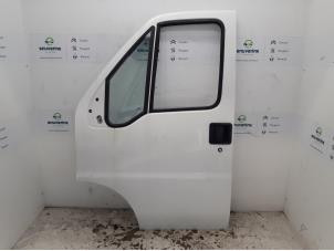 Used Door 2-door, left Citroen Jumper (U5/ZB) 2.2 HDi Price € 175,00 Margin scheme offered by Snuverink Autodemontage
