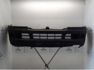 Used Front bumper Citroen Jumper (U5/ZB) 2.2 HDi Price on request offered by Snuverink Autodemontage
