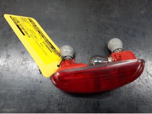 Used Third brake light Renault Kangoo Express (FC) 1.5 dCi 65 Price € 30,25 Inclusive VAT offered by Snuverink Autodemontage