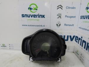 Gebrauchte Instrumentenbrett Citroen C1 1.0 Vti 68 12V Preis auf Anfrage angeboten von Snuverink Autodemontage