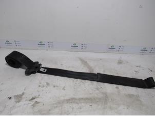 Used Front seatbelt, left Peugeot 206 (2A/C/H/J/S) 1.4 HDi Price € 40,00 Margin scheme offered by Snuverink Autodemontage
