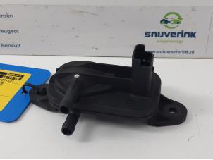 Gebrauchte Rußfilter Sensor Peugeot 307 SW (3H) 1.6 HDi 16V Preis auf Anfrage angeboten von Snuverink Autodemontage