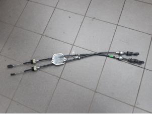 Used Gearbox shift cable Citroen C1 1.0 Vti 68 12V Price € 45,00 Margin scheme offered by Snuverink Autodemontage
