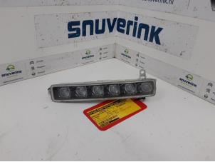 Used Daytime running light, right Citroen C1 1.0 Vti 68 12V Price € 40,00 Margin scheme offered by Snuverink Autodemontage