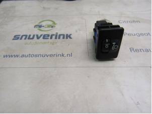 Used AIH headlight switch Citroen C1 1.0 Vti 68 12V Price € 20,00 Margin scheme offered by Snuverink Autodemontage