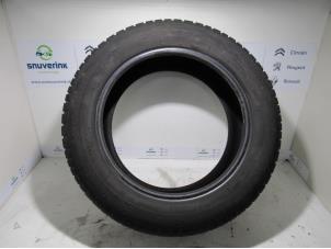 Gebrauchte Reifen Preis € 27,50 Margenregelung angeboten von Snuverink Autodemontage