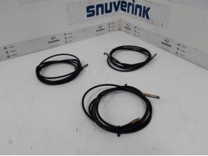 Used Convertible roof hydraulic line Renault Megane II CC (EM) 2.0 16V Price on request offered by Snuverink Autodemontage