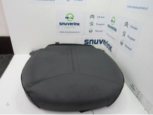 Used Seat cushion, left Citroen C1 1.0 12V Price € 60,00 Margin scheme offered by Snuverink Autodemontage