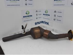 Used Catalytic converter Renault Scénic III (JZ) 1.6 16V Price € 400,00 Margin scheme offered by Snuverink Autodemontage