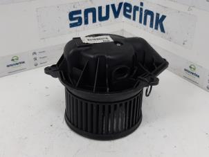 Used Heating and ventilation fan motor Renault Scénic I (JA) 1.9 dCi Price € 35,00 Margin scheme offered by Snuverink Autodemontage