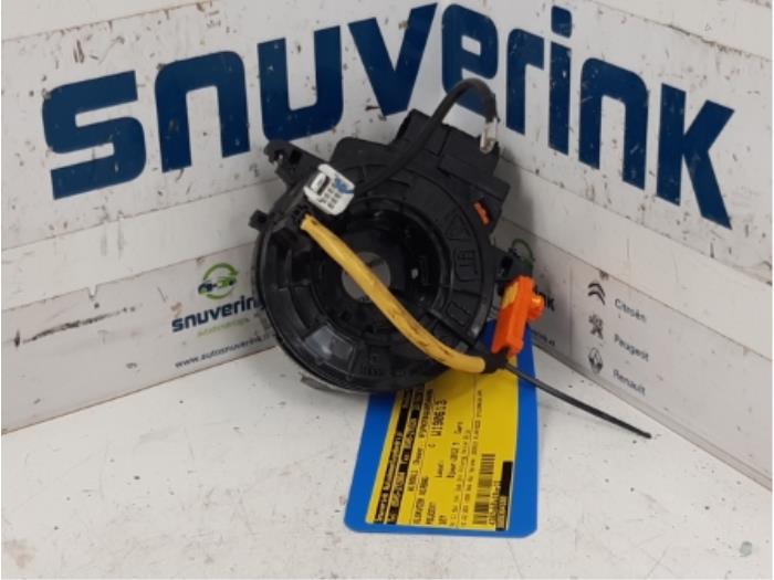 Airbag clock springs with part number 4112H stock