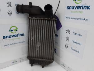 Usagé Intercooler Fiat Ducato (243/244/245) 2.8 JTD 15 Prix € 39,98 Règlement à la marge proposé par Snuverink Autodemontage