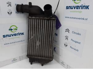 Usagé Intercooler Fiat Ducato (243/244/245) 2.8 JTD 15 Prix sur demande proposé par Snuverink Autodemontage