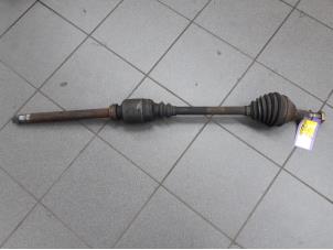 Used Front drive shaft, right Fiat Ducato (243/244/245) 2.8 JTD 15 Price € 70,00 Margin scheme offered by Snuverink Autodemontage