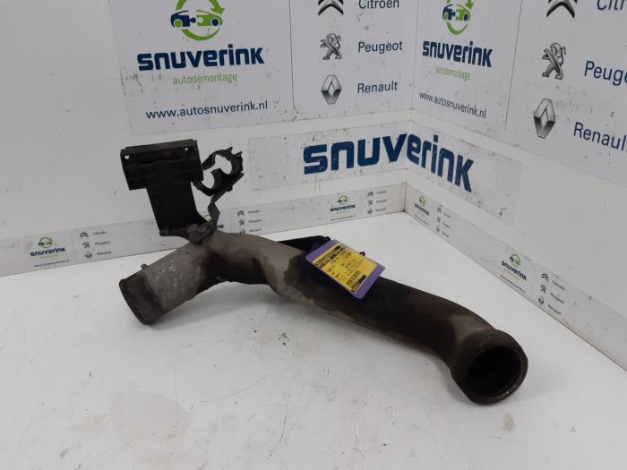 Gebrauchte Intercooler Schlauch Fiat Ducato (243/244/245/247) 2.8 JTD 15 Preis € 76,49 Margenregelung angeboten von Snuverink Autodemontage