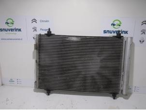Used Air conditioning condenser Citroen C4 Berline (NC) 1.6 e-HDI Price € 60,00 Margin scheme offered by Snuverink Autodemontage