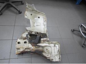 Gebrauchte Karosserieecke links vorne Citroen Jumper (U5/ZB) 2.2 HDi Preis auf Anfrage angeboten von Snuverink Autodemontage