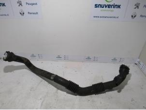 Used Intercooler hose Renault Kangoo Express (FW) 1.5 dCi 70 Price € 96,80 Inclusive VAT offered by Snuverink Autodemontage