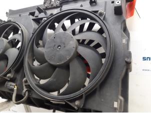 Used Fan motor Citroen Jumpy (G9) 2.0 HDI 120 16V Price € 60,50 Inclusive VAT offered by Snuverink Autodemontage