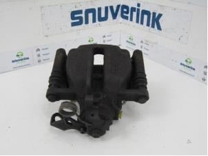 Usagé Etrier de frein (pince) arrière gauche Citroen Jumpy (G9) 2.0 HDI 120 16V Prix € 54,45 Prix TTC proposé par Snuverink Autodemontage